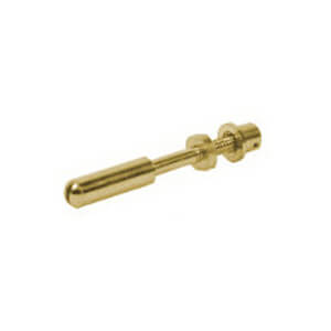 Brass Precision Component 21